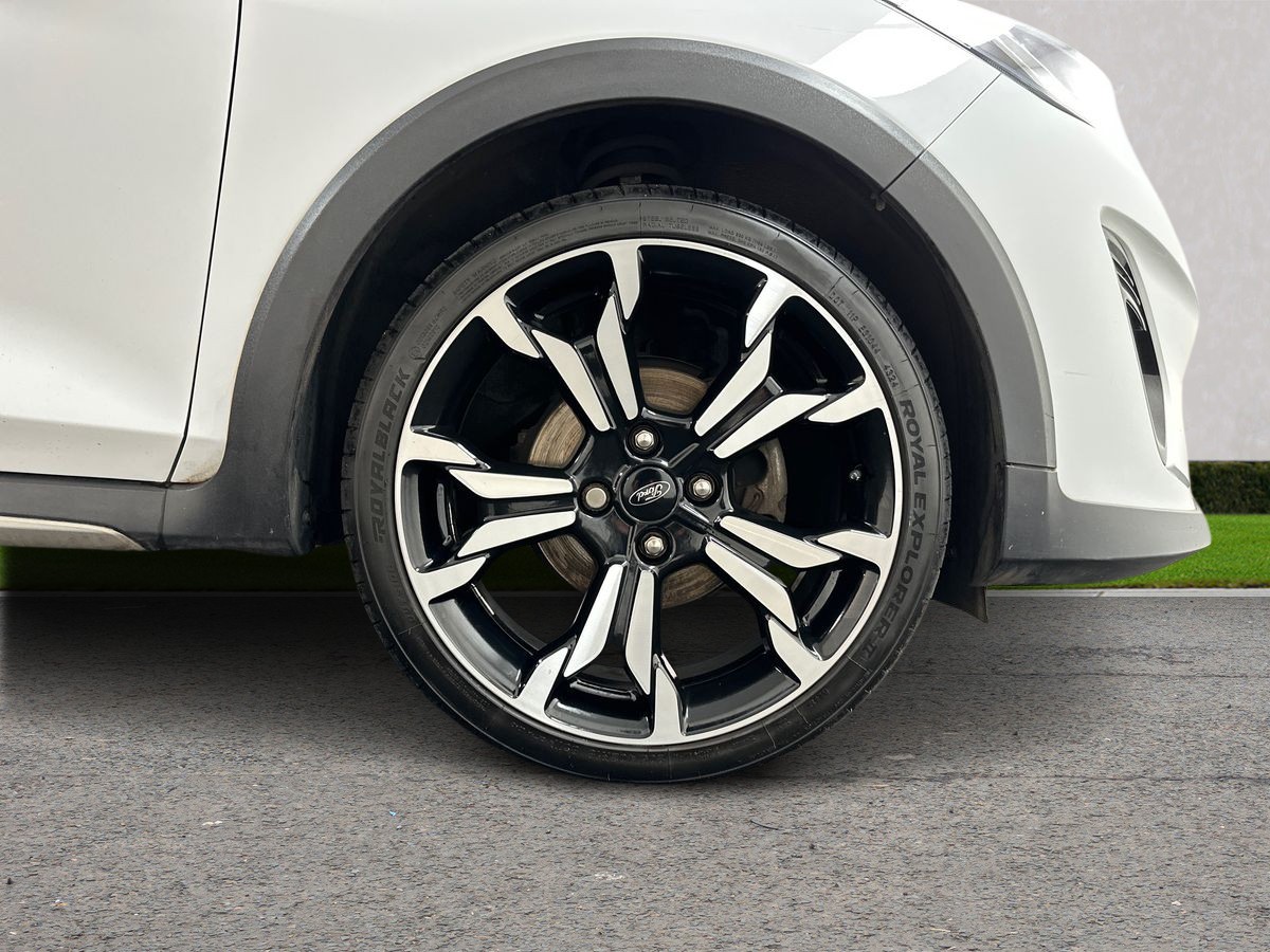 Used Ford Fiesta 2021 for sale - 77791070: Photo 9