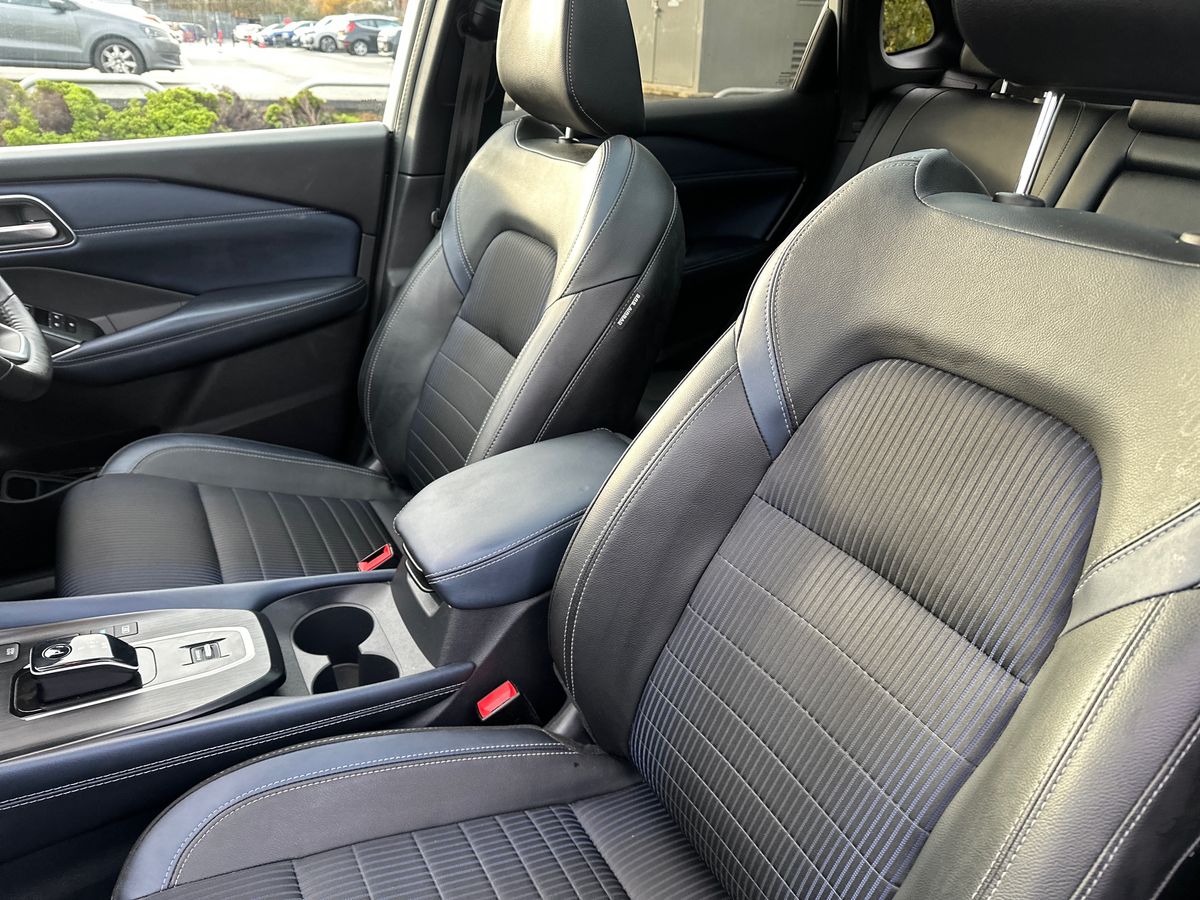 Used Nissan Qashqai 2022 for sale - 76842195: Photo 12