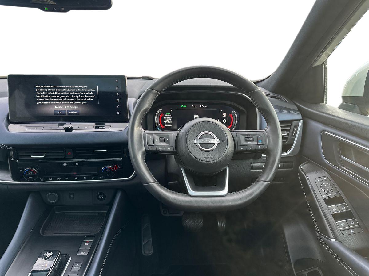 Used Nissan Qashqai 2022 for sale - 76842195: Photo 16