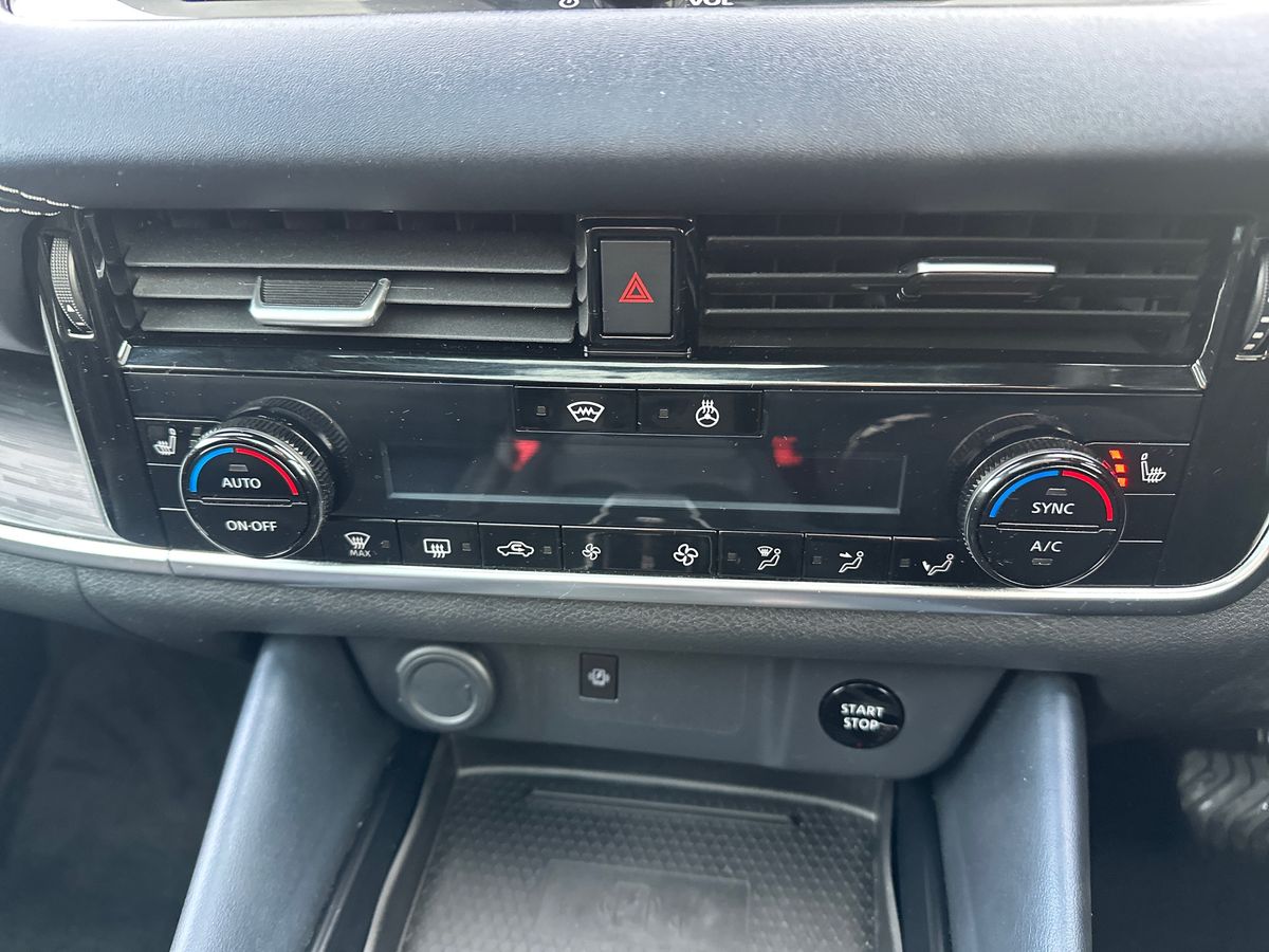 Used Nissan Qashqai 2022 for sale - 76842195: Photo 22