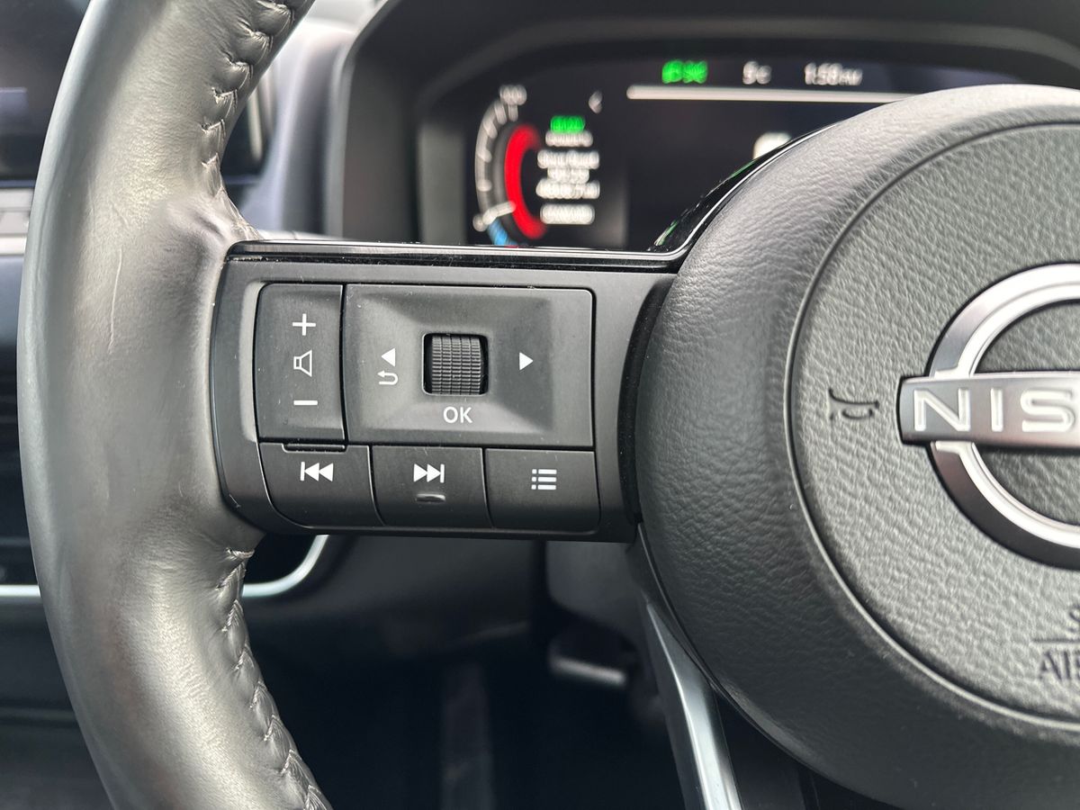 Used Nissan Qashqai 2022 for sale - 76842195: Photo 26