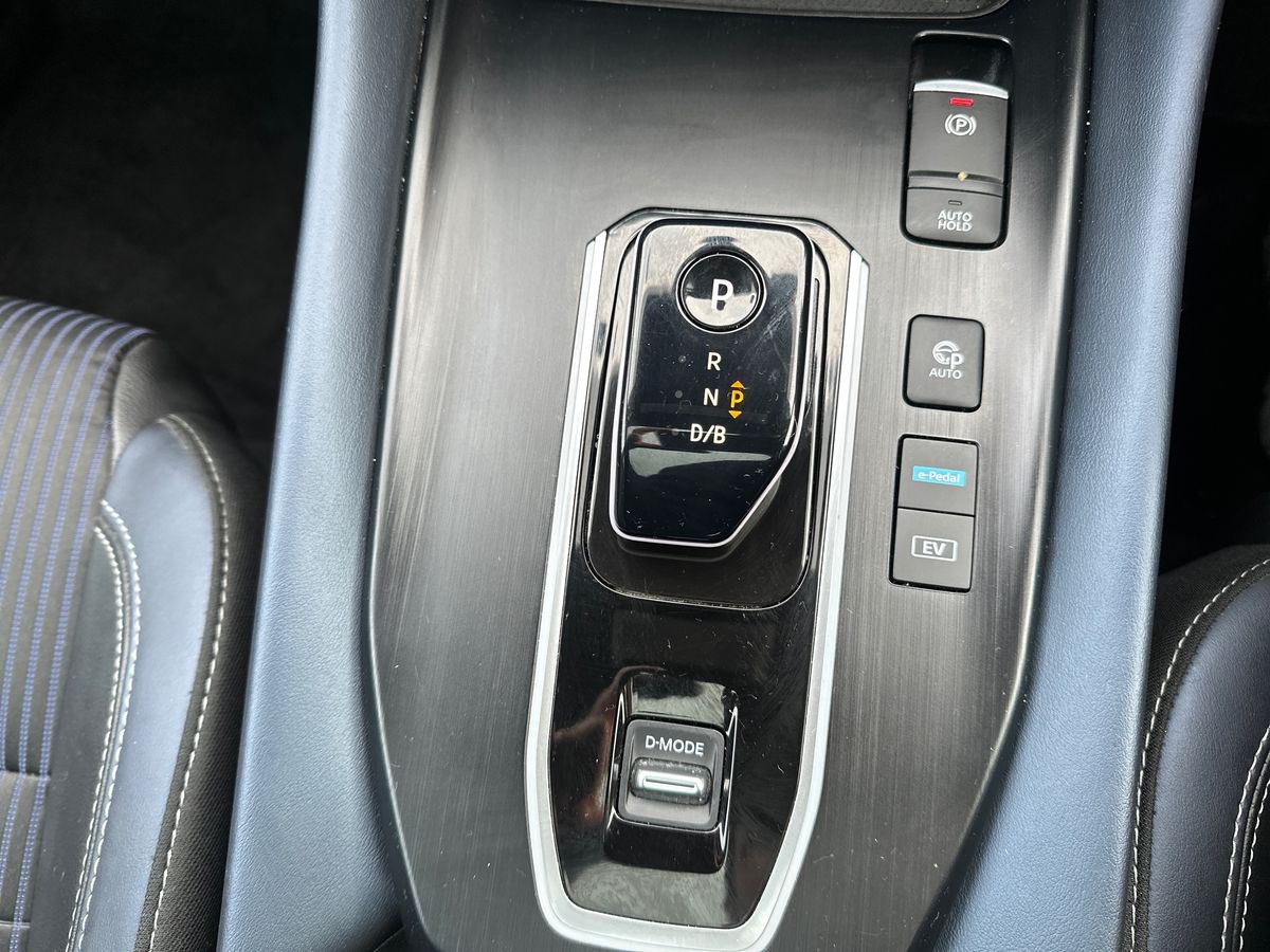 Used Nissan Qashqai 2022 for sale - 76842195: Photo 28