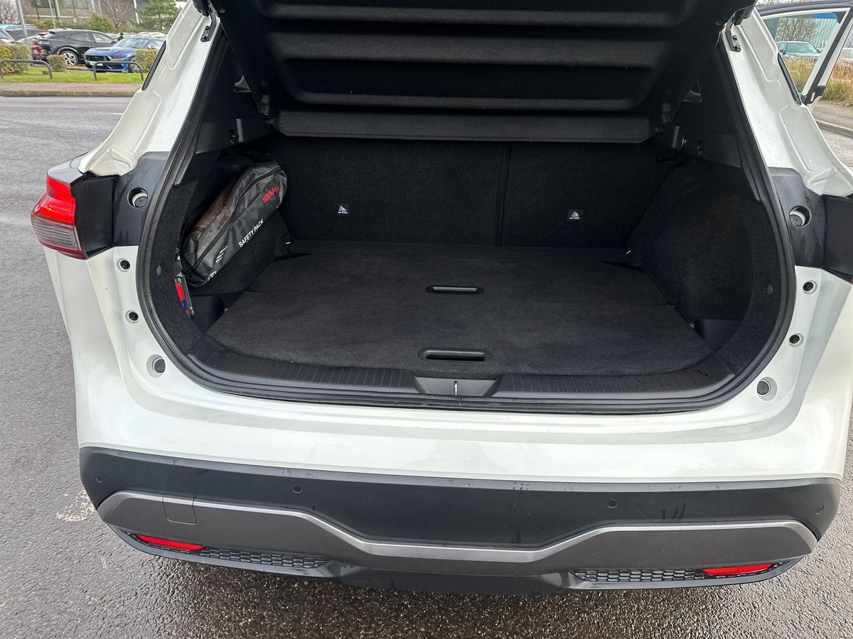 Used Nissan Qashqai 2022 for sale - 76842195: Photo 34