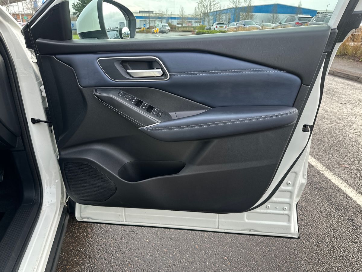 Used Nissan Qashqai 2022 for sale - 76842195: Photo 35