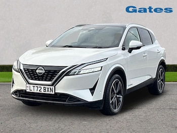 Used Nissan Qashqai 2022 for sale - 76842195: Photo