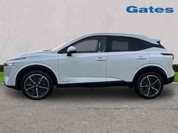 Used Nissan Qashqai 2022 for sale - 76842195: Photo