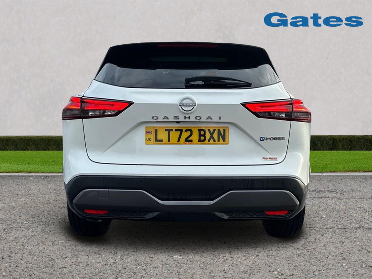 Used Nissan Qashqai 2022 for sale - 76842195: Photo 6