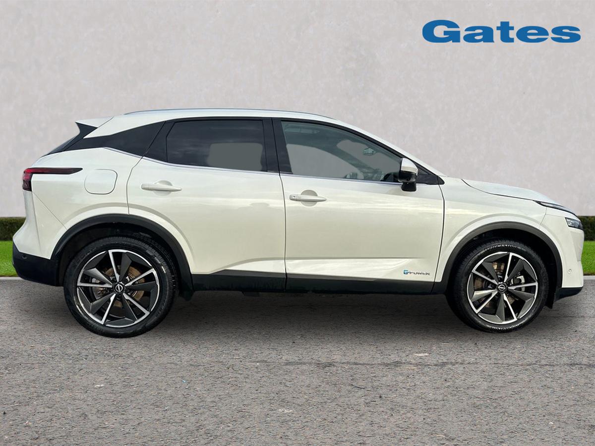 Used Nissan Qashqai 2022 for sale - 76842195: Photo 8