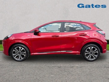Used Ford Puma 2022 for sale - 79225719: Photo