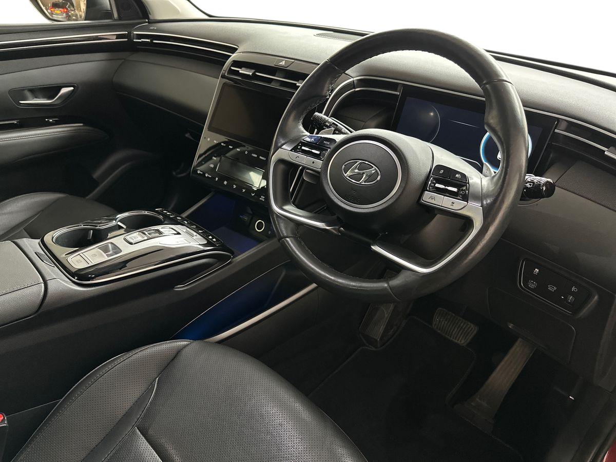 Used Hyundai TUCSON 2022 for sale - 77818897: Photo 10