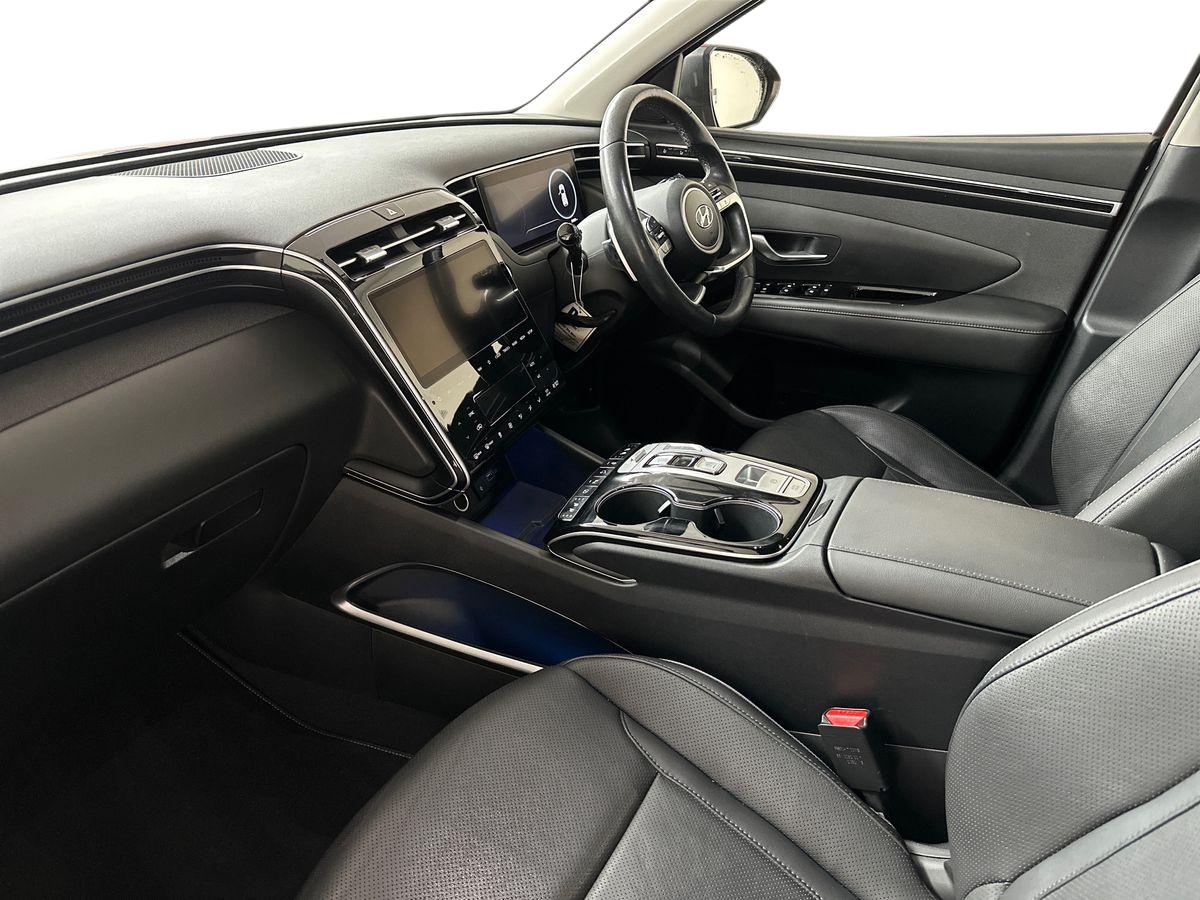 Used Hyundai TUCSON 2022 for sale - 77818897: Photo 11