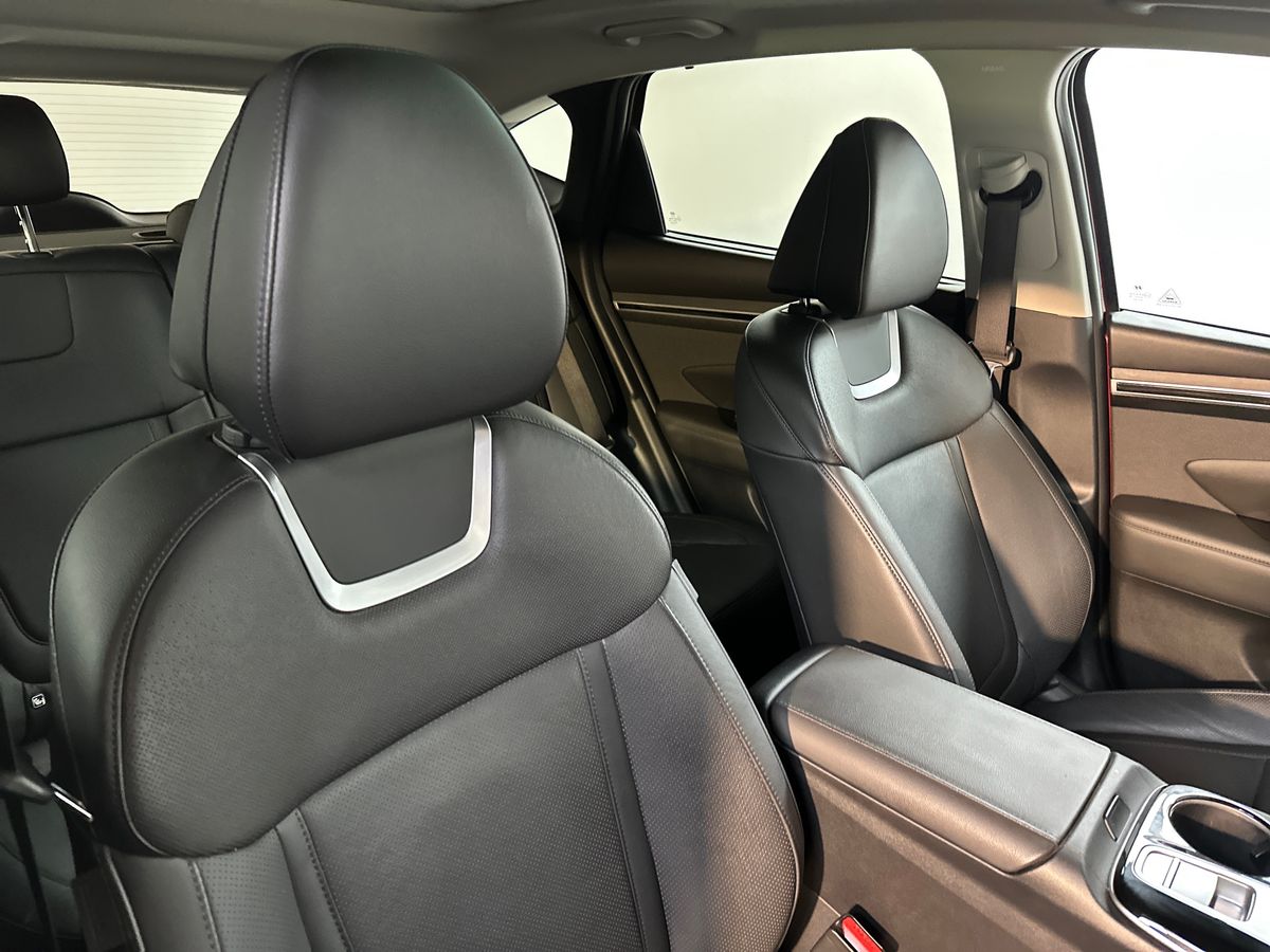 Used Hyundai TUCSON 2022 for sale - 77818897: Photo 12