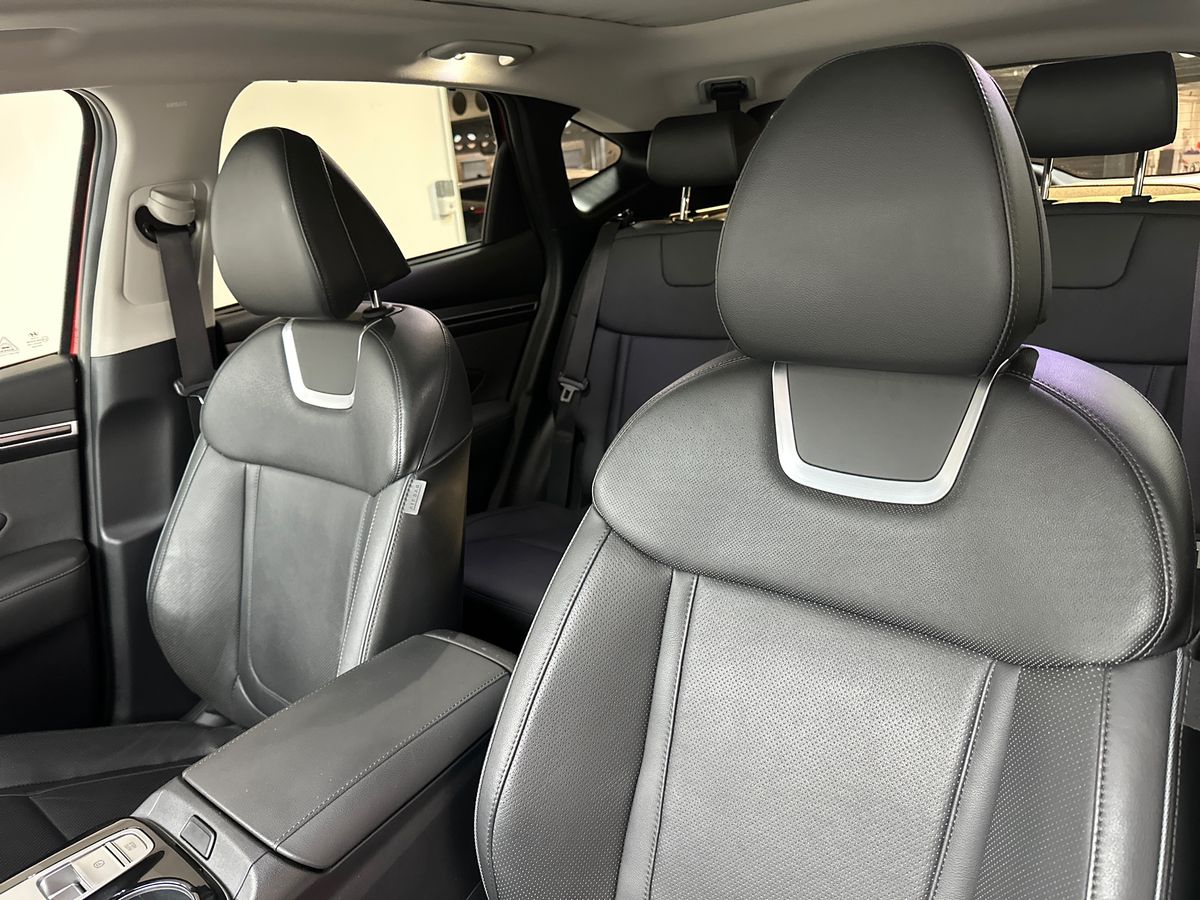 Used Hyundai TUCSON 2022 for sale - 77818897: Photo 13