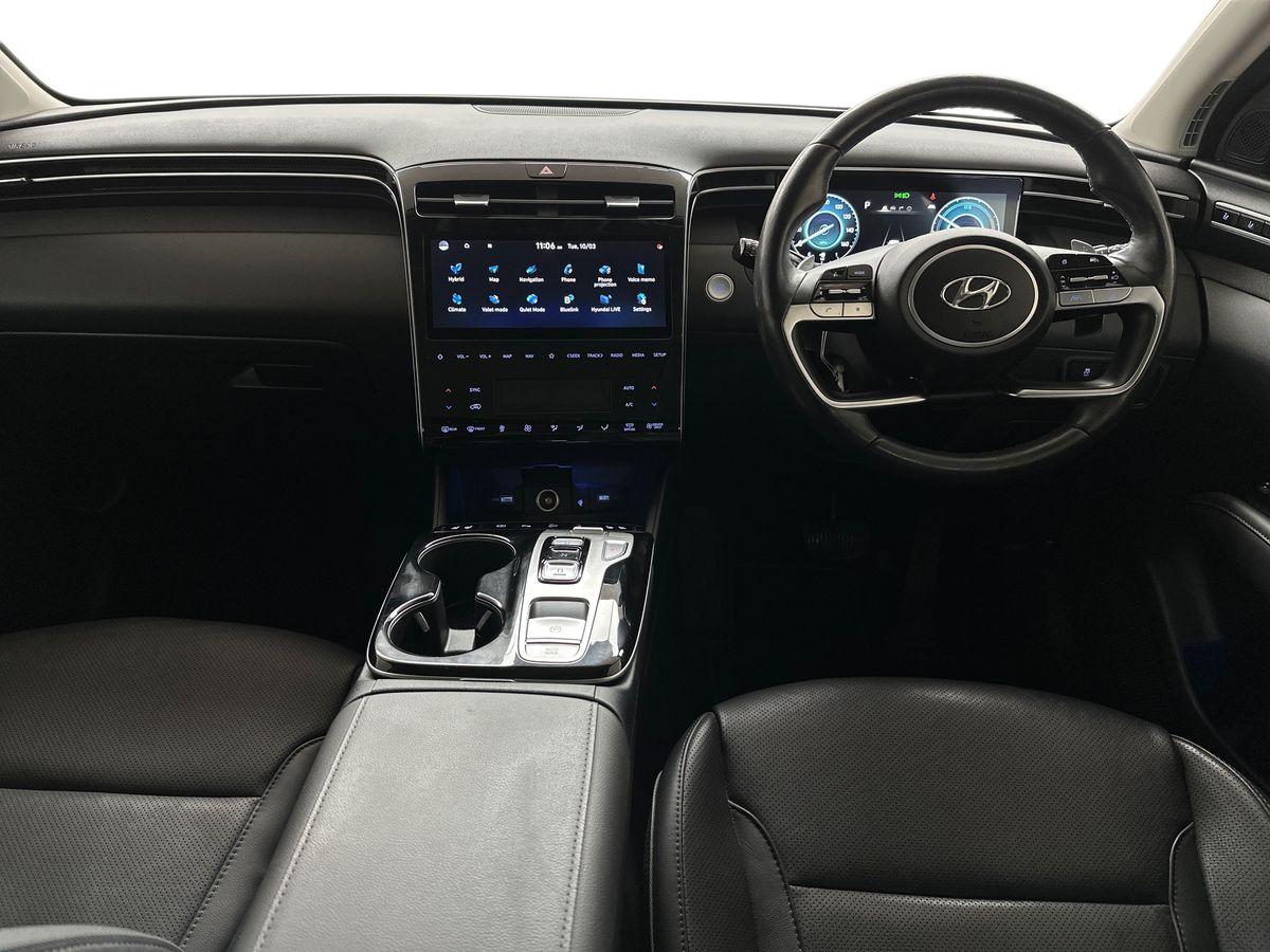 Used Hyundai TUCSON 2022 for sale - 77818897: Photo 15
