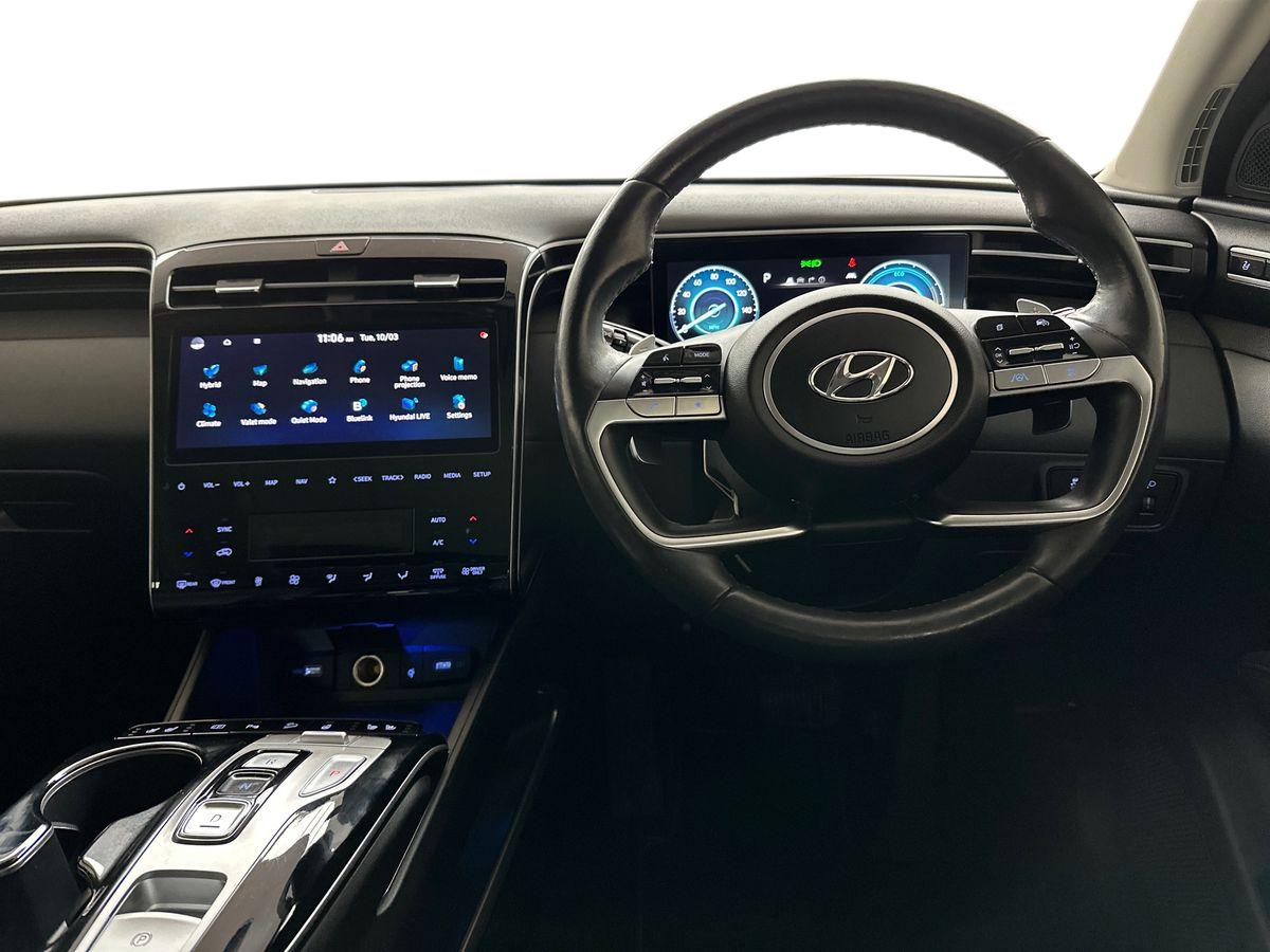 Used Hyundai TUCSON 2022 for sale - 77818897: Photo 16