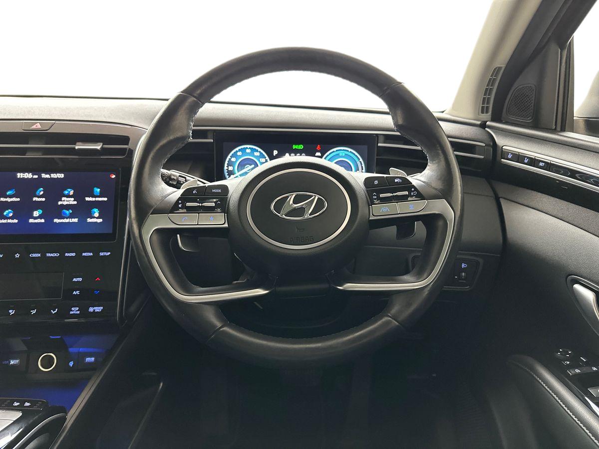 Used Hyundai TUCSON 2022 for sale - 77818897: Photo 17
