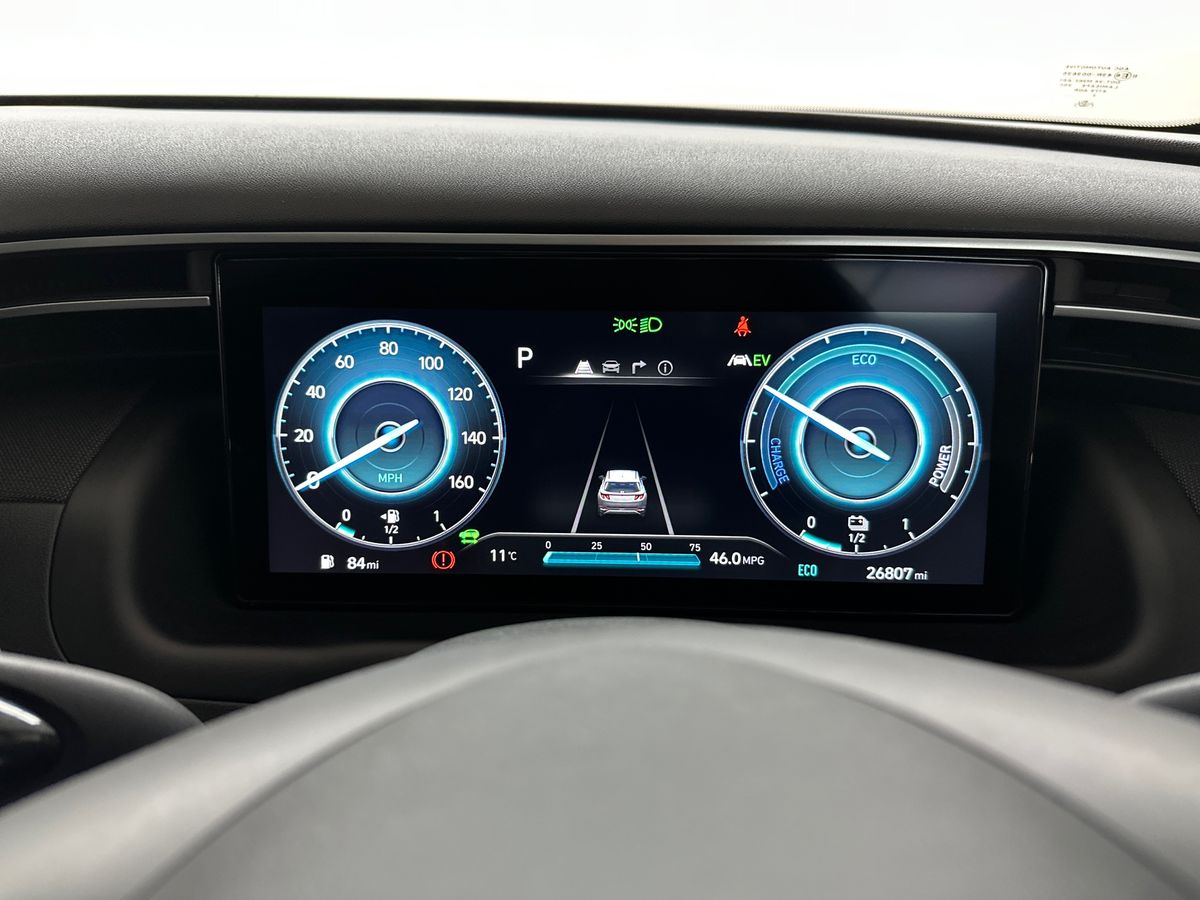 Used Hyundai TUCSON 2022 for sale - 77818897: Photo 18