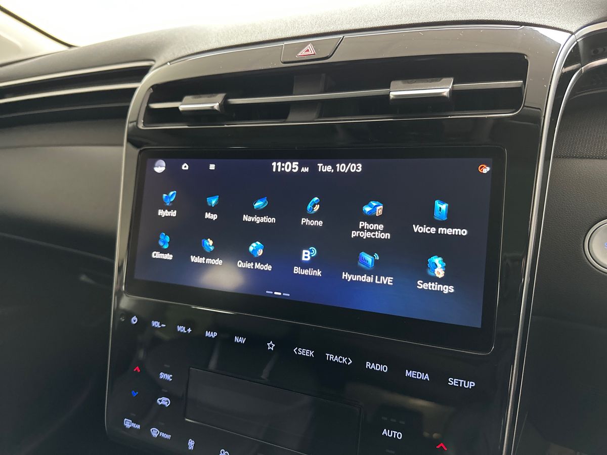 Used Hyundai TUCSON 2022 for sale - 77818897: Photo 19