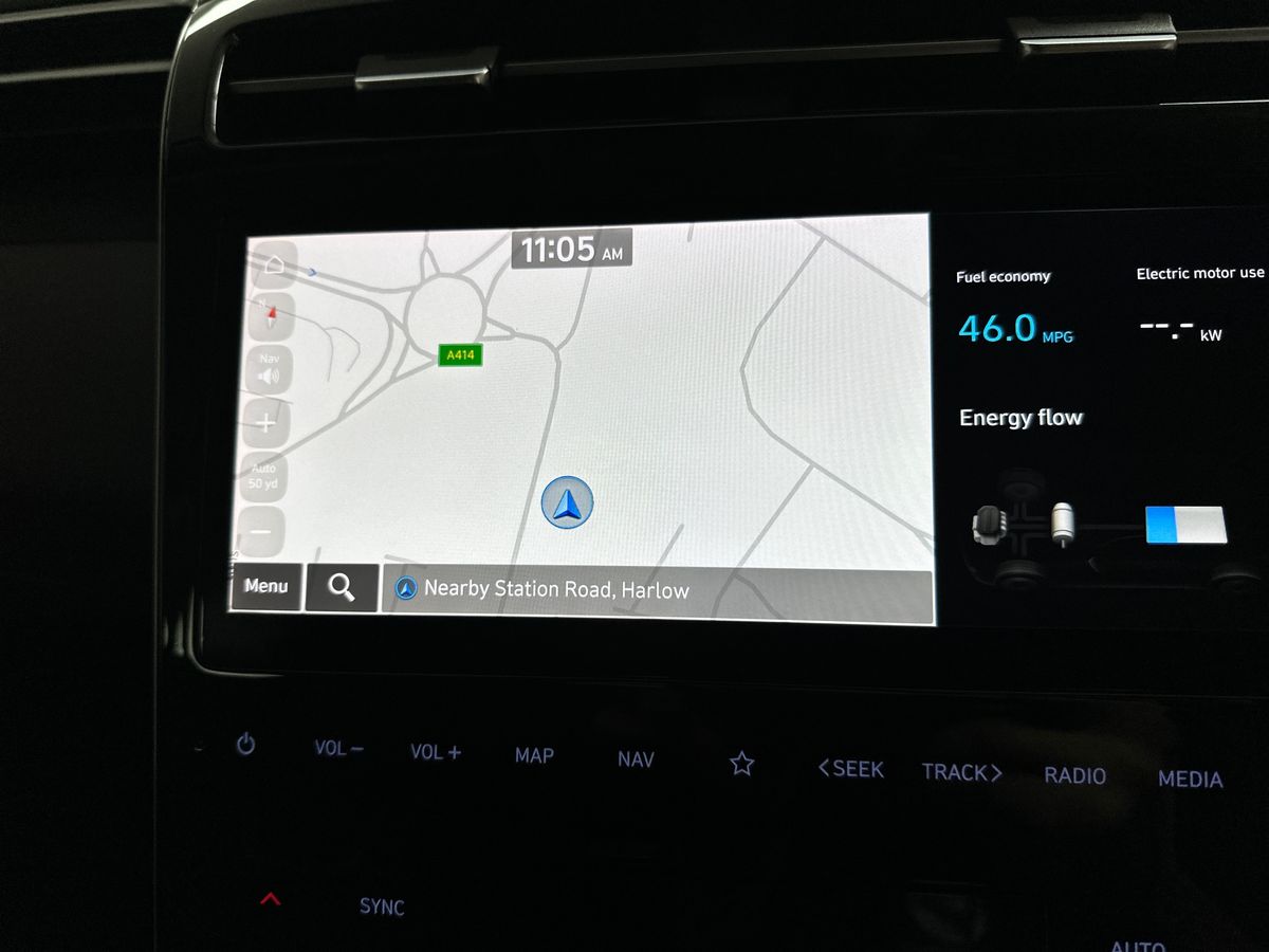 Used Hyundai TUCSON 2022 for sale - 77818897: Photo 20