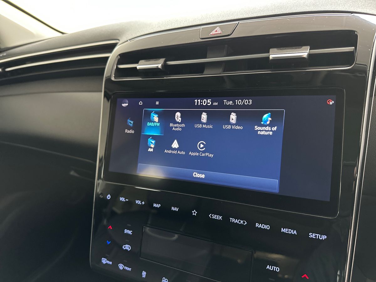 Used Hyundai TUCSON 2022 for sale - 77818897: Photo 21