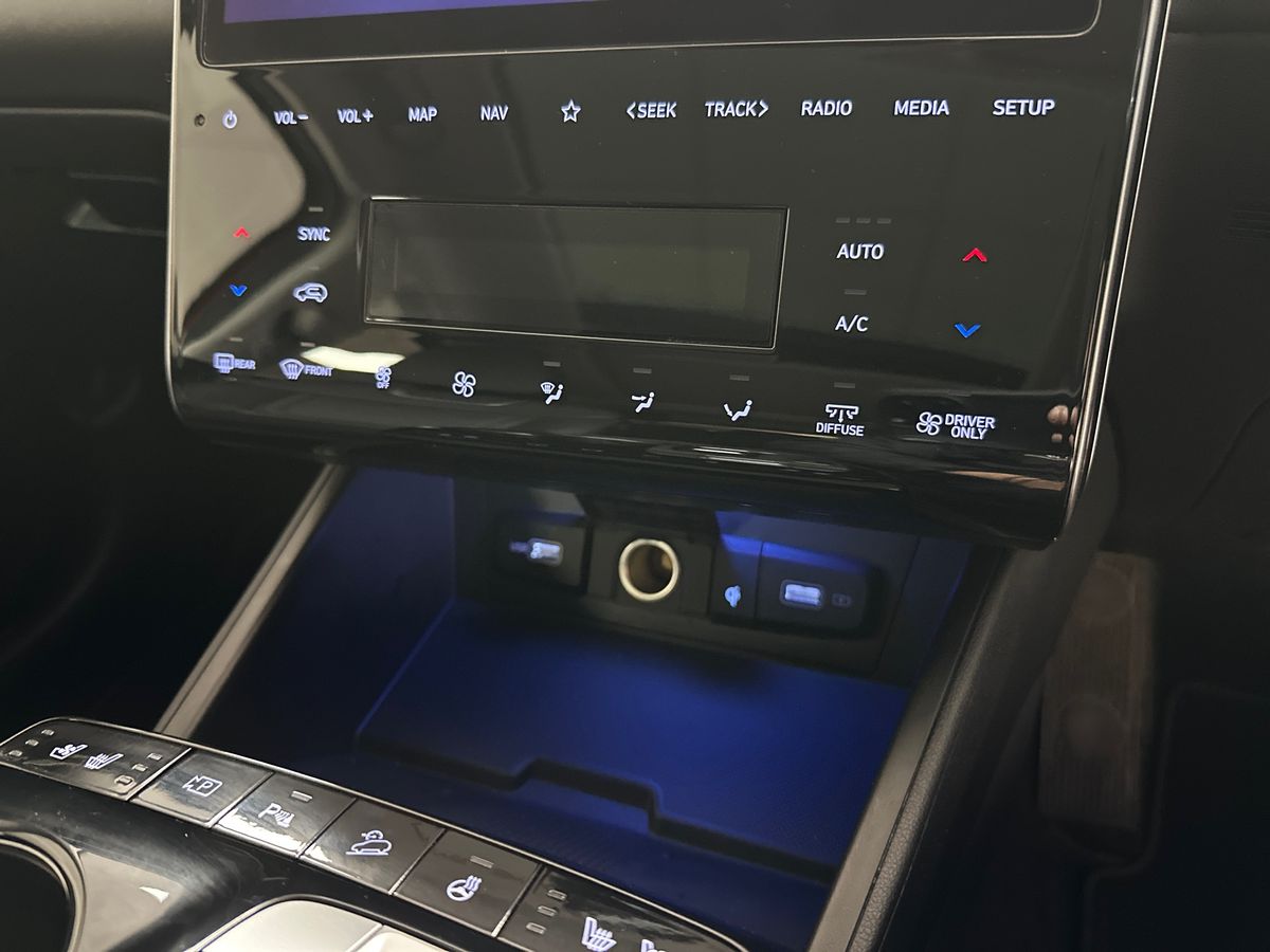 Used Hyundai TUCSON 2022 for sale - 77818897: Photo 22