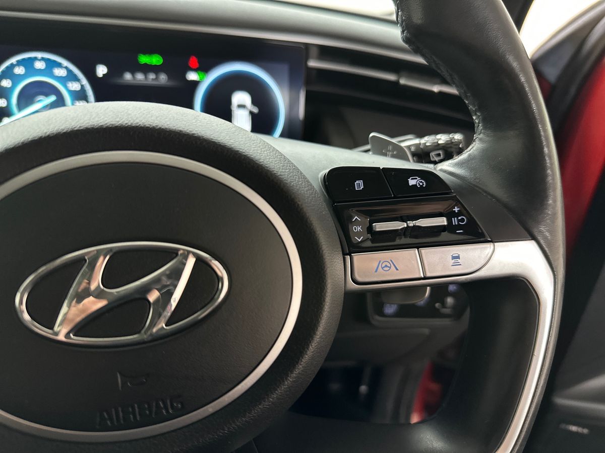 Used Hyundai TUCSON 2022 for sale - 77818897: Photo 27