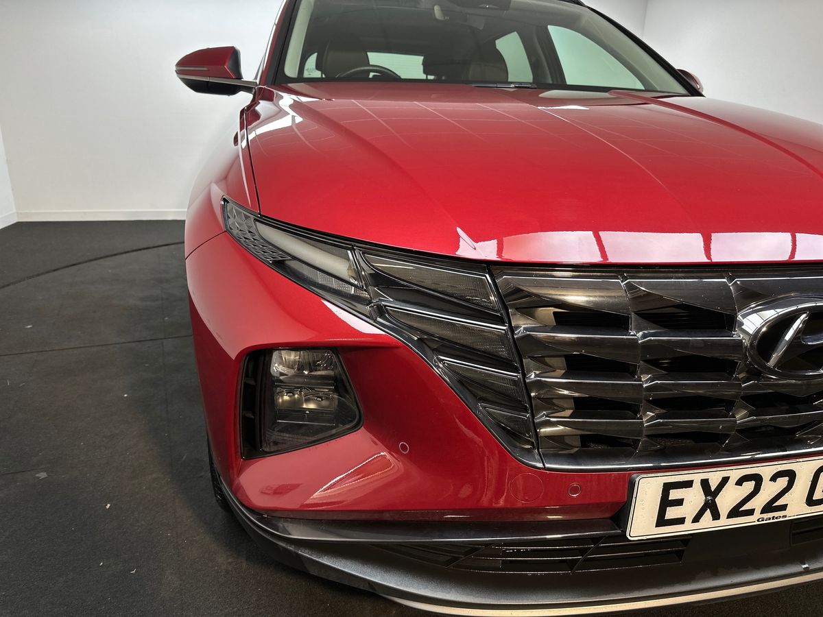 Used Hyundai TUCSON 2022 for sale - 77818897: Photo 32