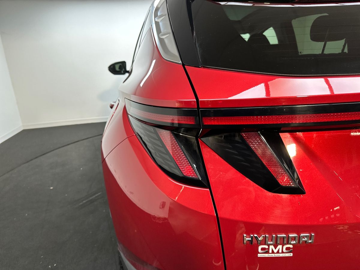 Used Hyundai TUCSON 2022 for sale - 77818897: Photo 33