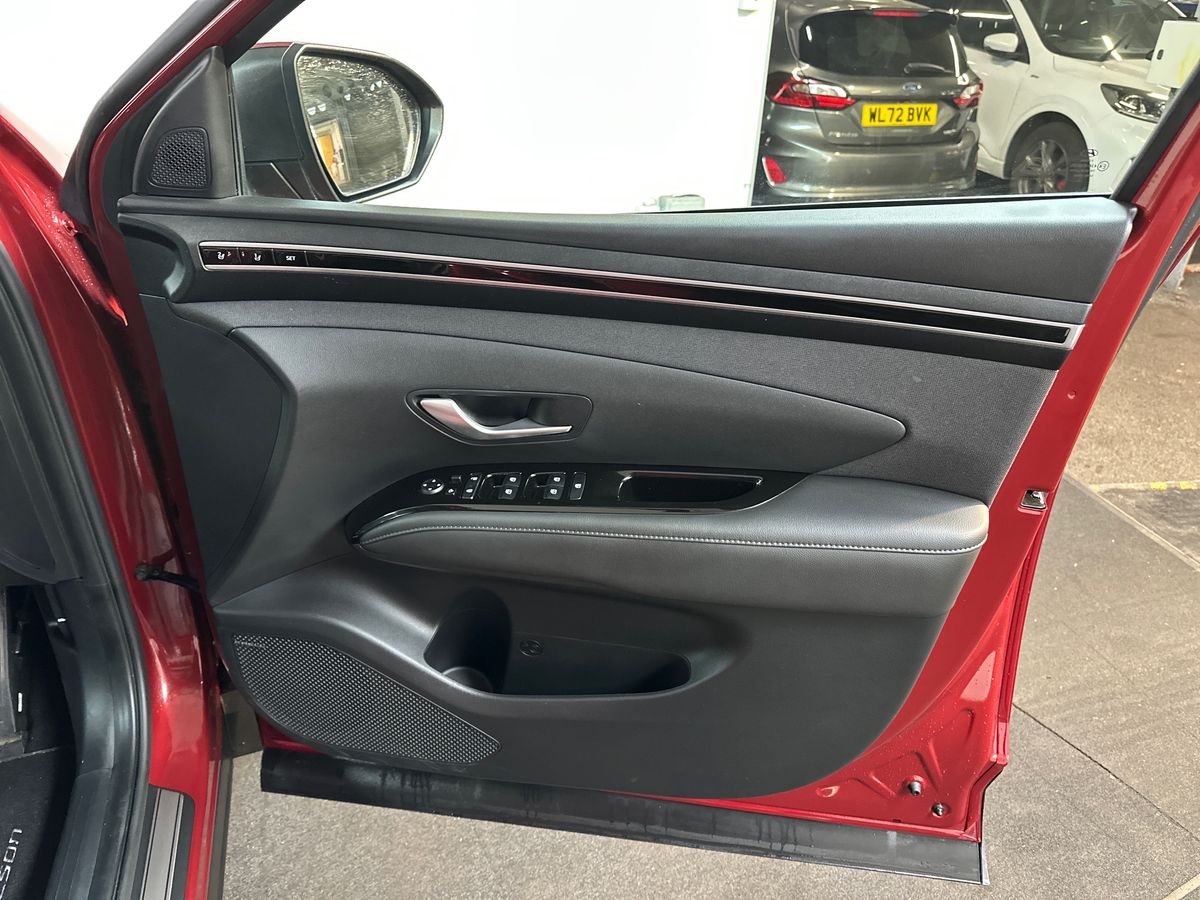 Used Hyundai TUCSON 2022 for sale - 77818897: Photo 35