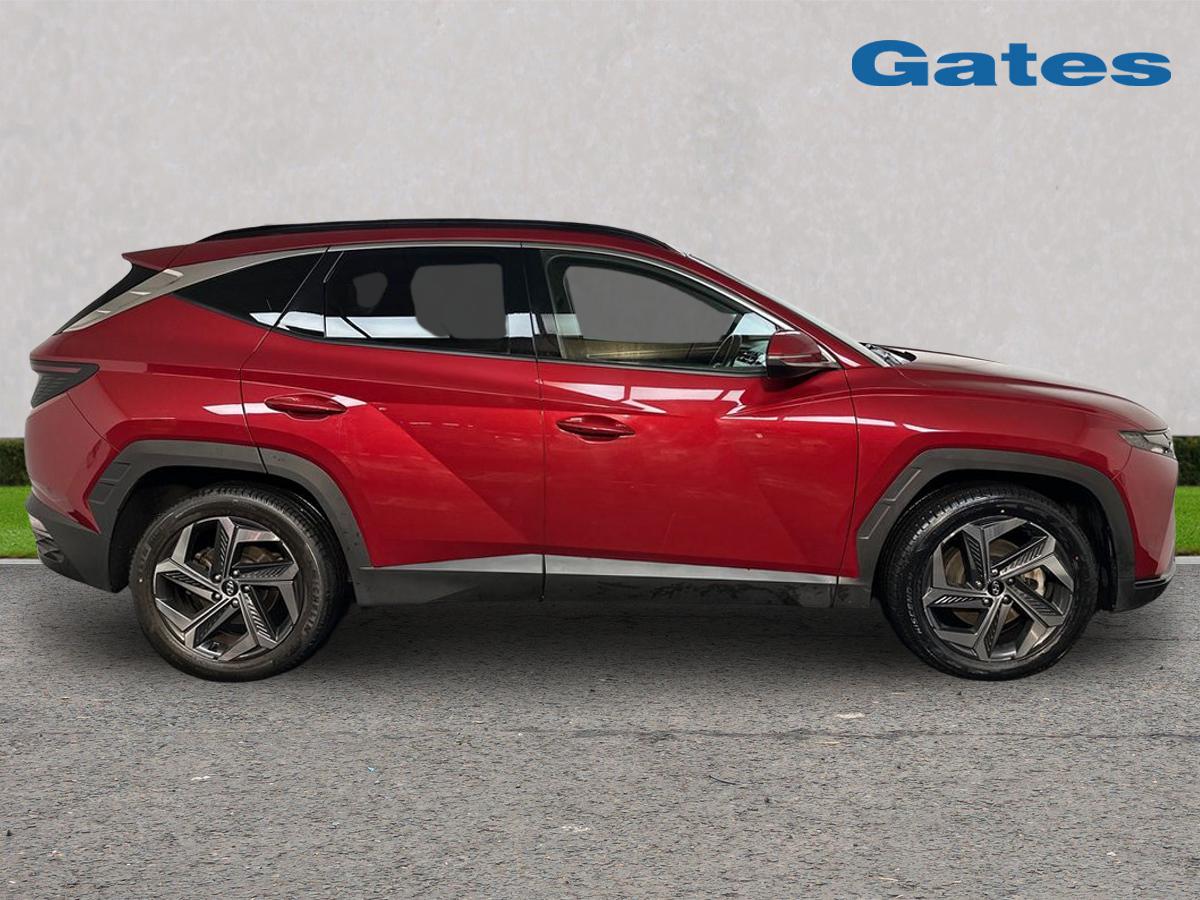 Used Hyundai TUCSON 2022 for sale - 77818897: Photo 8