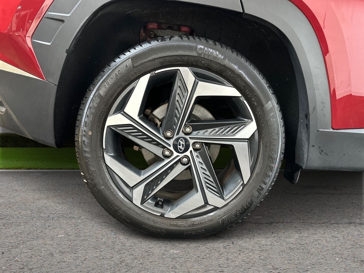 Used Hyundai TUCSON 2022 for sale - 77818897: Photo 9