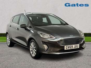 2020 - 1.0 EcoBoost Titanium 5dr
