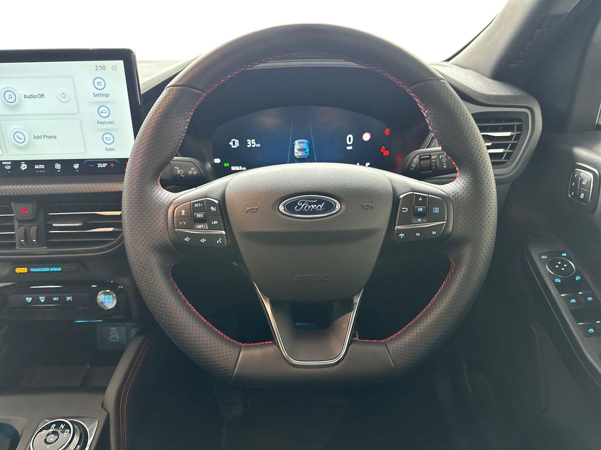 Used Ford Kuga 2024 for sale - 77010217: Photo 17