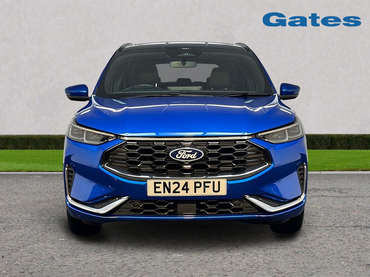 Used Ford Kuga 2024 for sale - 77010217: Photo 2