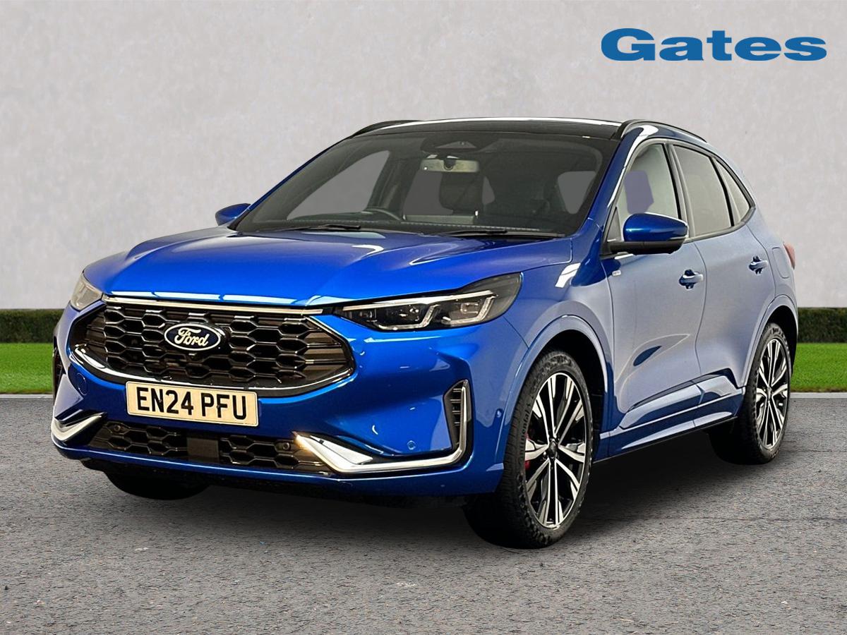 Used Ford Kuga 2024 for sale - 77010217: Photo 3
