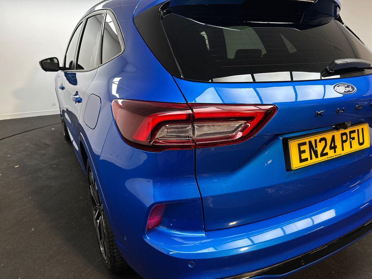 Used Ford Kuga 2024 for sale - 77010217: Photo 33