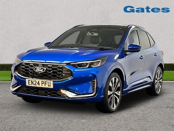 Used Ford Kuga 2024 for sale - 77010217: Photo