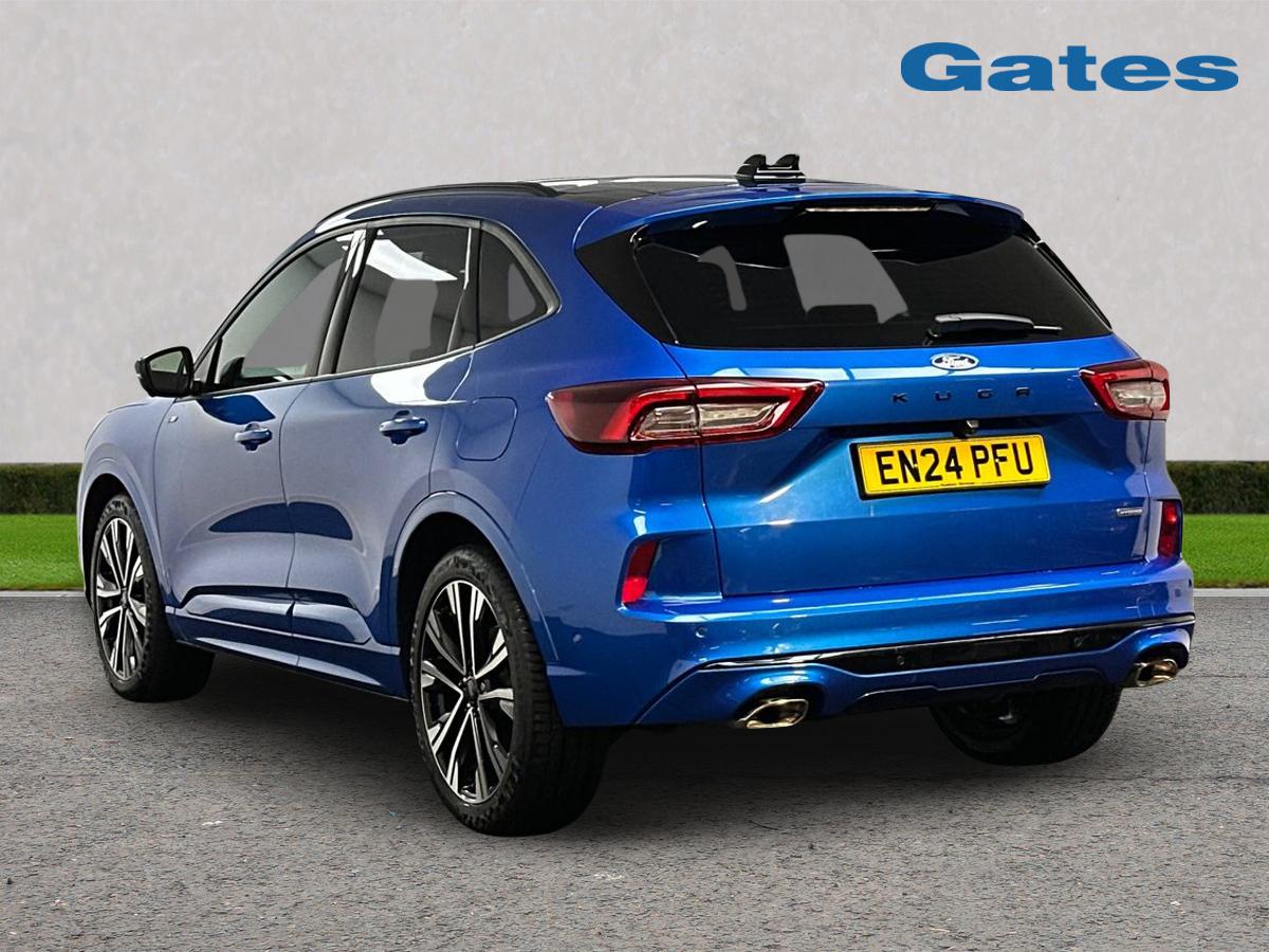 Used Ford Kuga 2024 for sale - 77010217: Photo 5