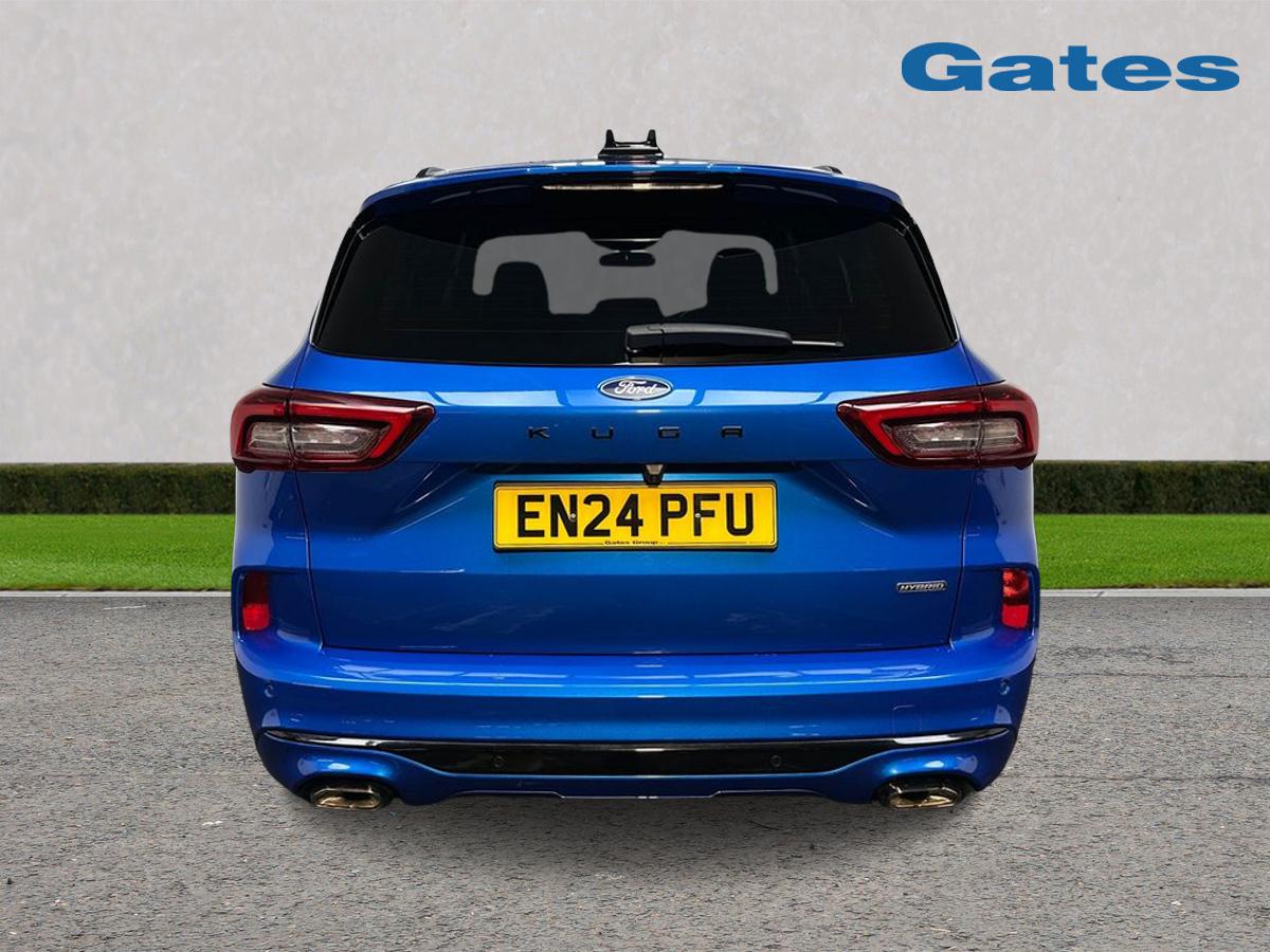 Used Ford Kuga 2024 for sale - 77010217: Photo 6