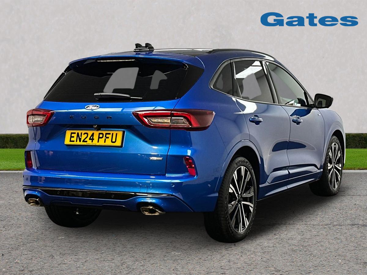 Used Ford Kuga 2024 for sale - 77010217: Photo 7