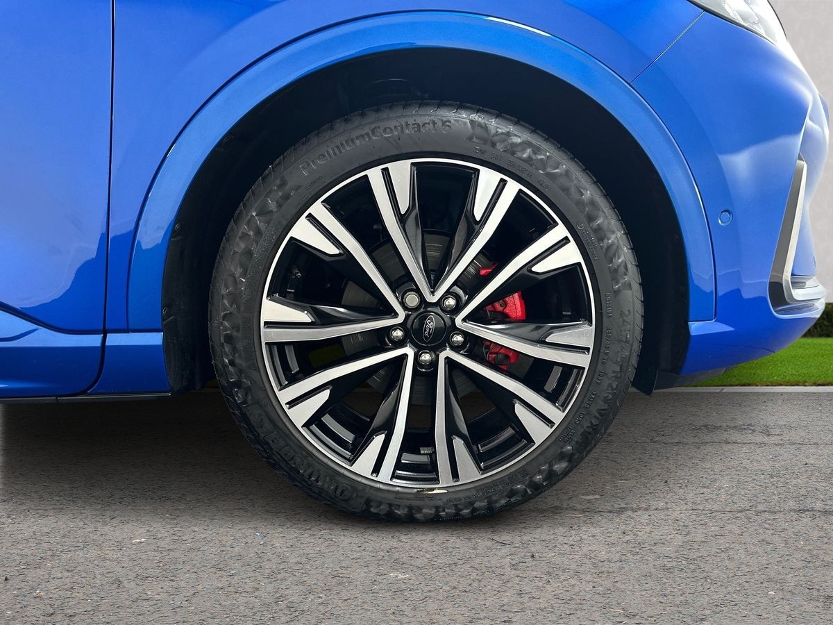 Used Ford Kuga 2024 for sale - 77010217: Photo 9