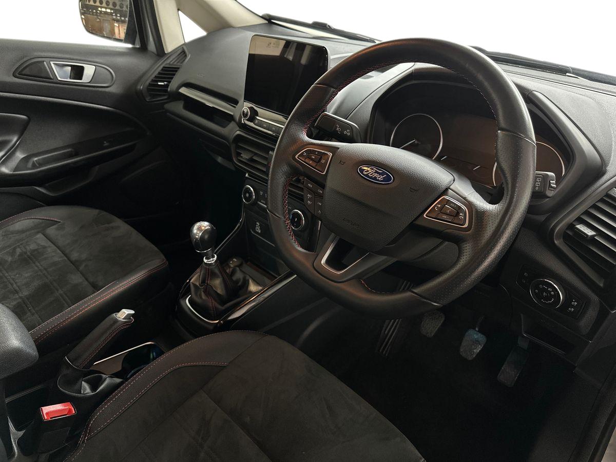 Used Ford Ecosport 2022 for sale - 77531991: Photo 10