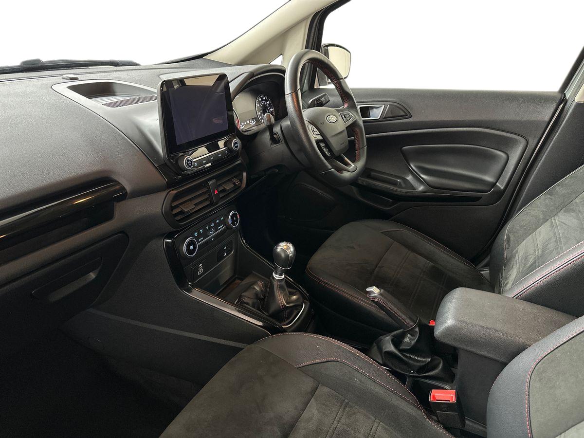 Used Ford Ecosport 2022 for sale - 77531991: Photo 11