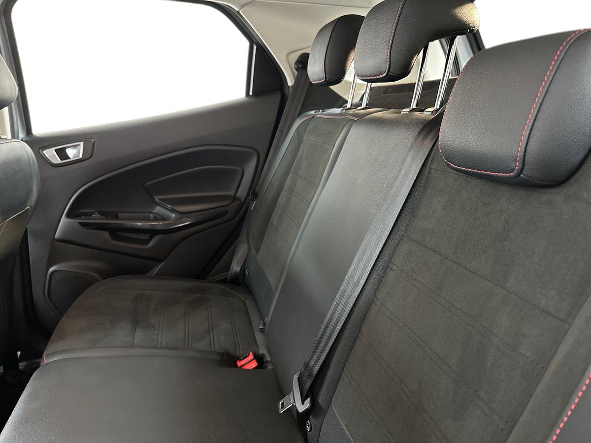 Used Ford Ecosport 2022 for sale - 77531991: Photo 14