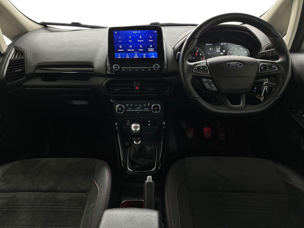 Used Ford Ecosport 2022 for sale - 77531991: Photo 15