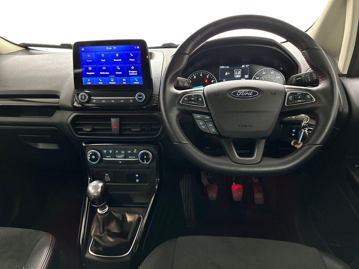 Used Ford Ecosport 2022 for sale - 77531991: Photo 16