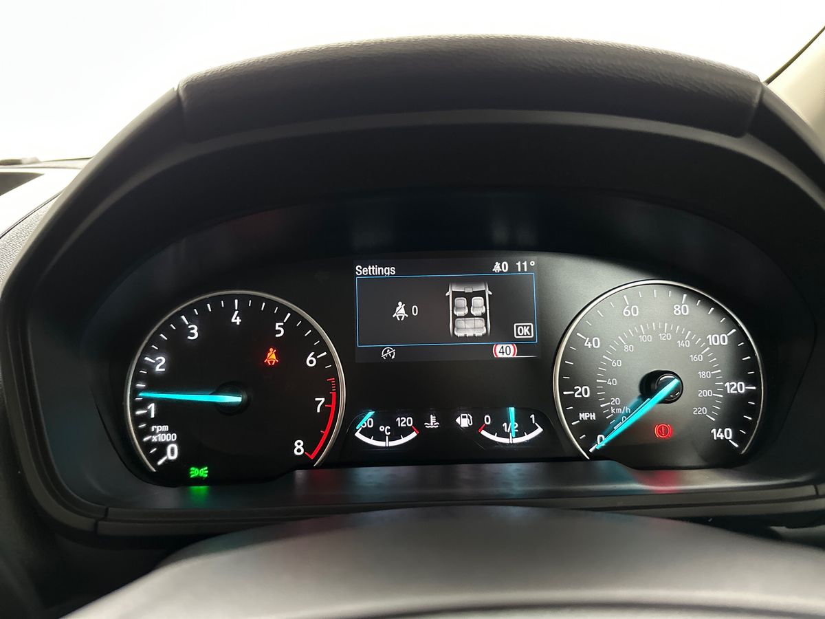 Used Ford Ecosport 2022 for sale - 77531991: Photo 18