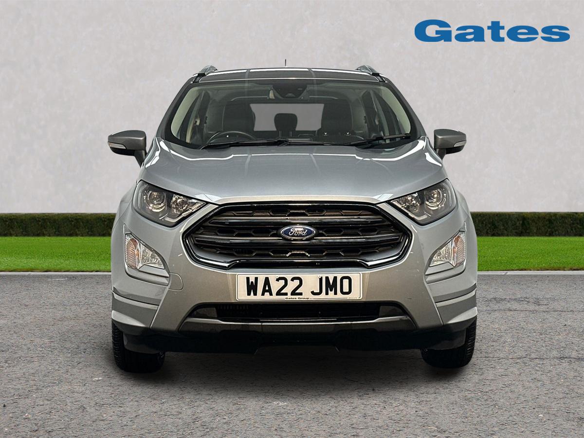 Used Ford Ecosport 2022 for sale - 77531991: Photo 2