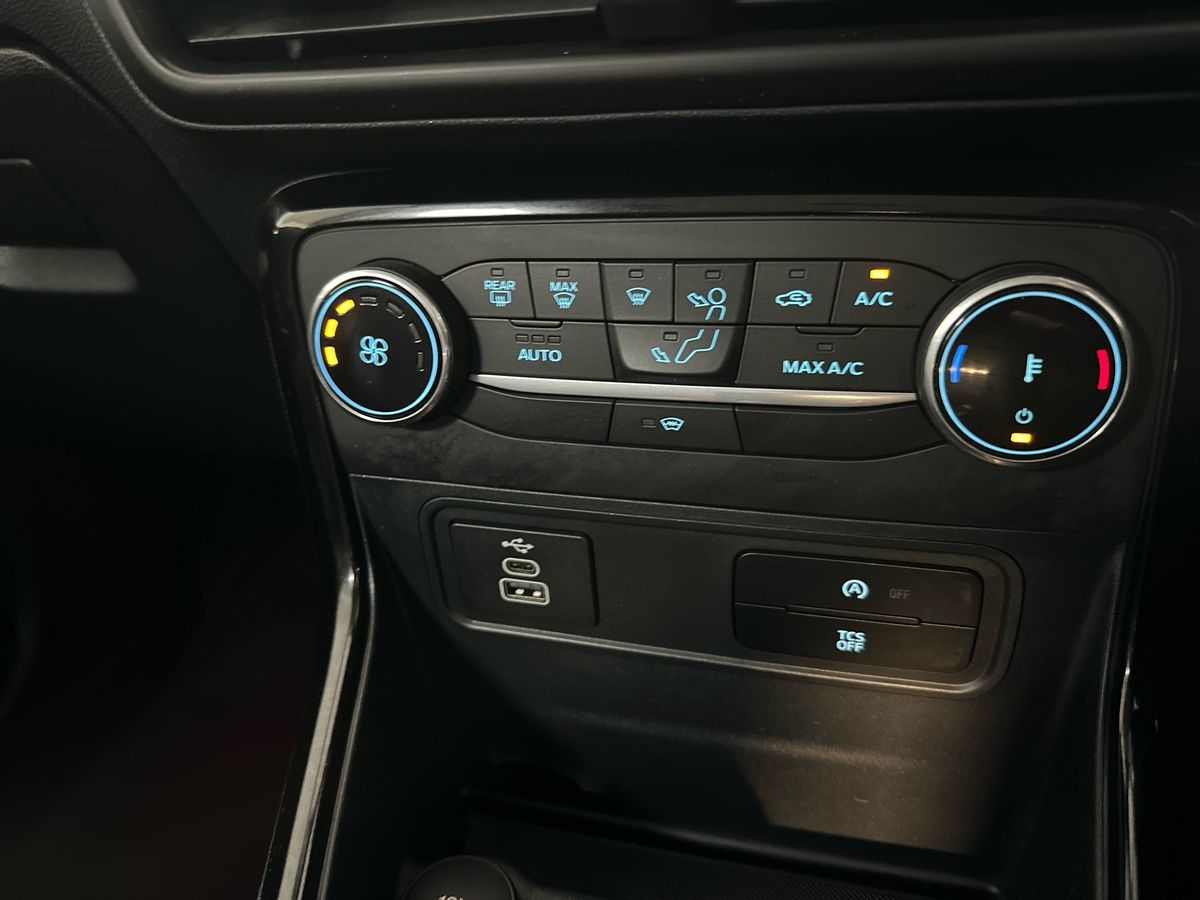 Used Ford Ecosport 2022 for sale - 77531991: Photo 22