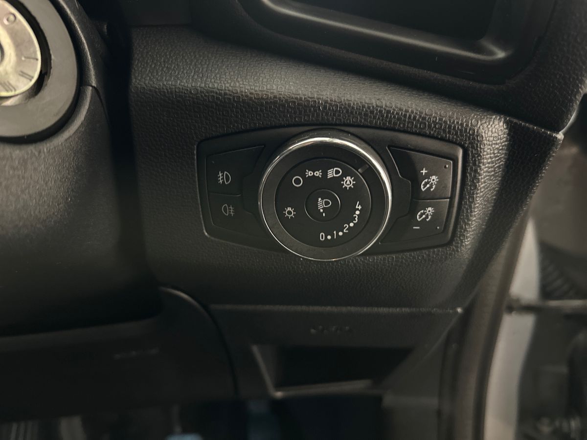 Used Ford Ecosport 2022 for sale - 77531991: Photo 23